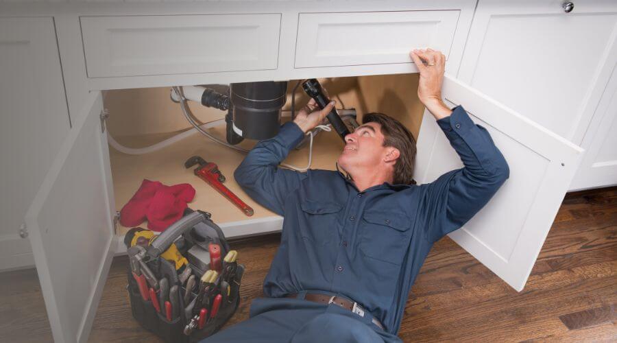 Local water heater installation in Spindale, NC